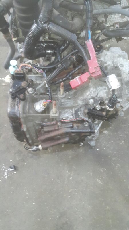 АКПП MITSUBISHI COLT Z21A 4A90 (б/у) АКПП MITSUBISHI COLT Z21A 4A90 (б/у)