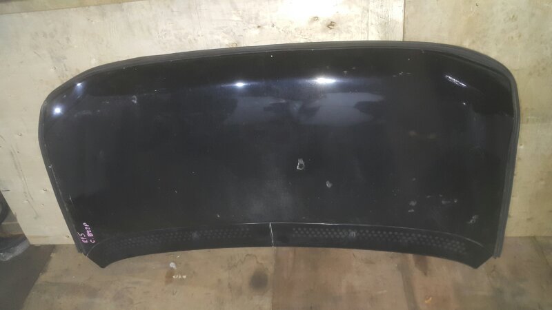 Капот HONDA STEPWGN RF5 (б/у) Капот HONDA STEPWGN RF5 (б/у)