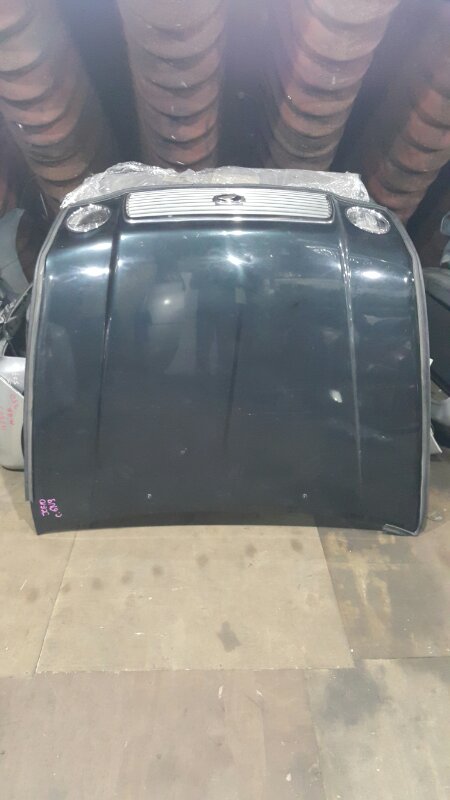 Капот TOYOTA PROGRESS JCG10 (б/у) Капот TOYOTA PROGRESS JCG10 (б/у)