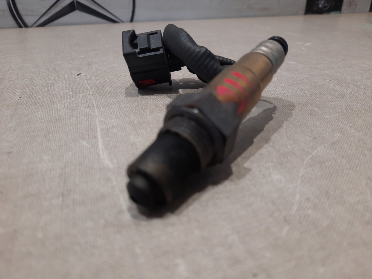 Лямбда-зонд E350 2005 W211 272.964