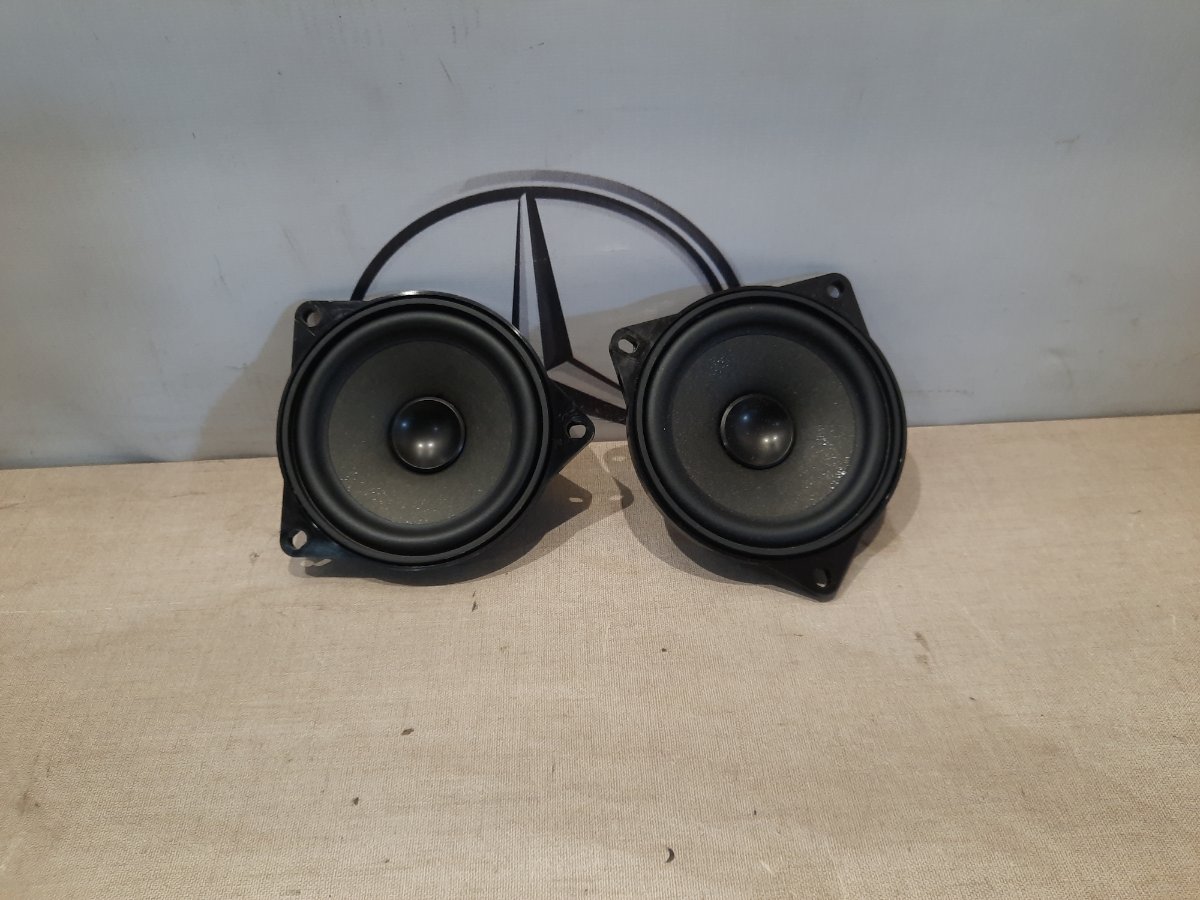 Динамик MINI Countryman 2011 R60 N16B16A 65139804157 контрактная