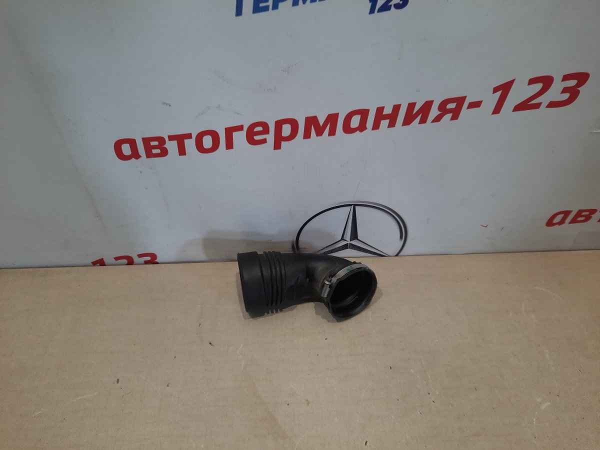 Патрубок воздушного фильтра MINI Countryman 2011 R60 N16B16A 13717563812 контрактная