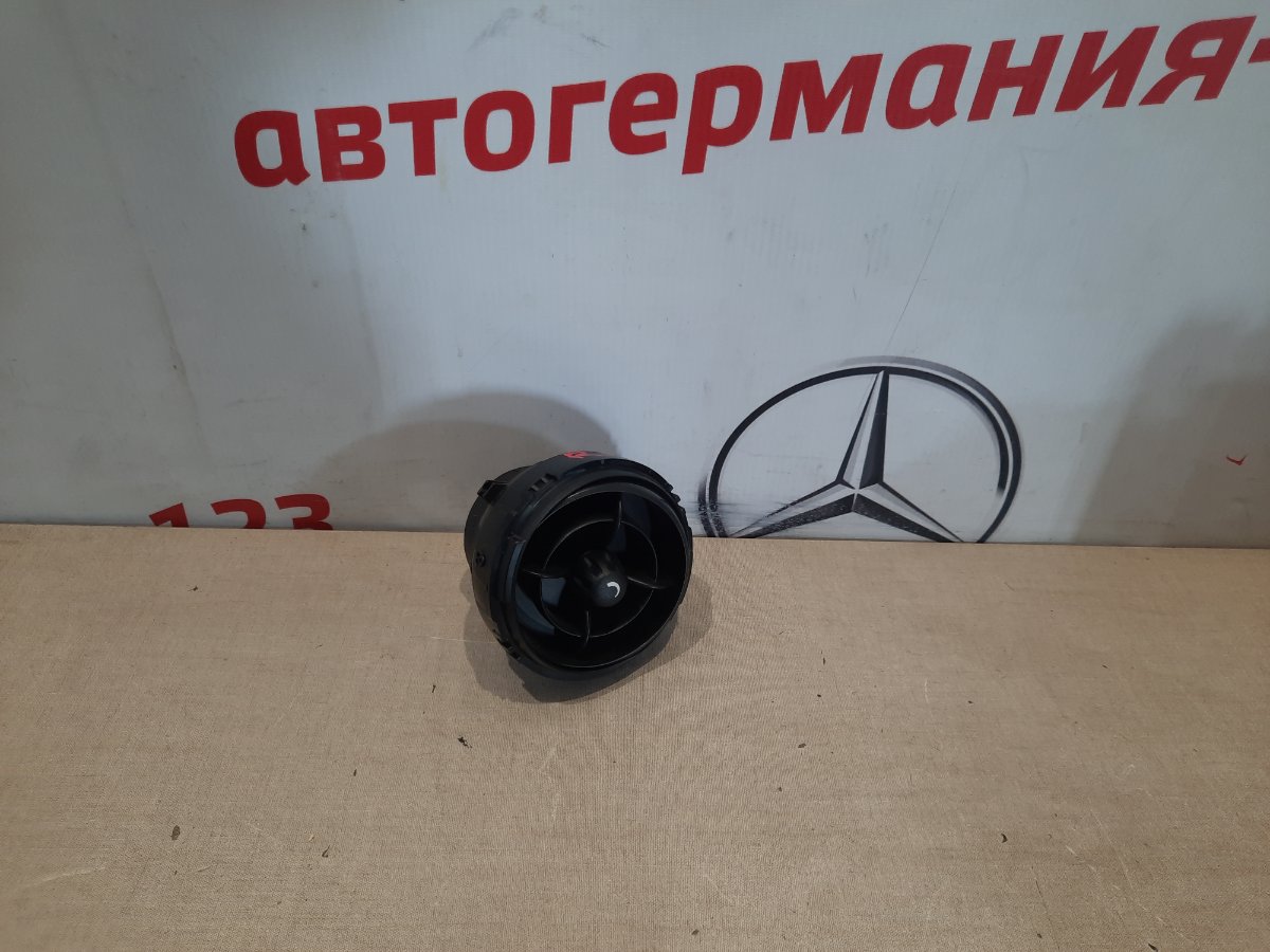 Дефлектор MINI Countryman 2011 R60 N16B16A 51452752764 контрактная