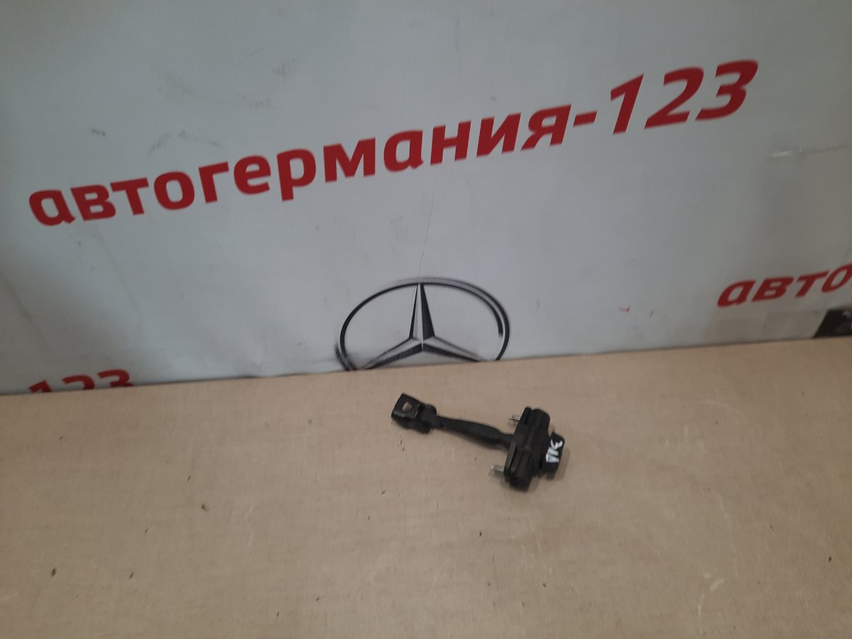 Ограничитель двери задний правый MINI Countryman 2011 R60 N16B16A 51219800585 контрактная