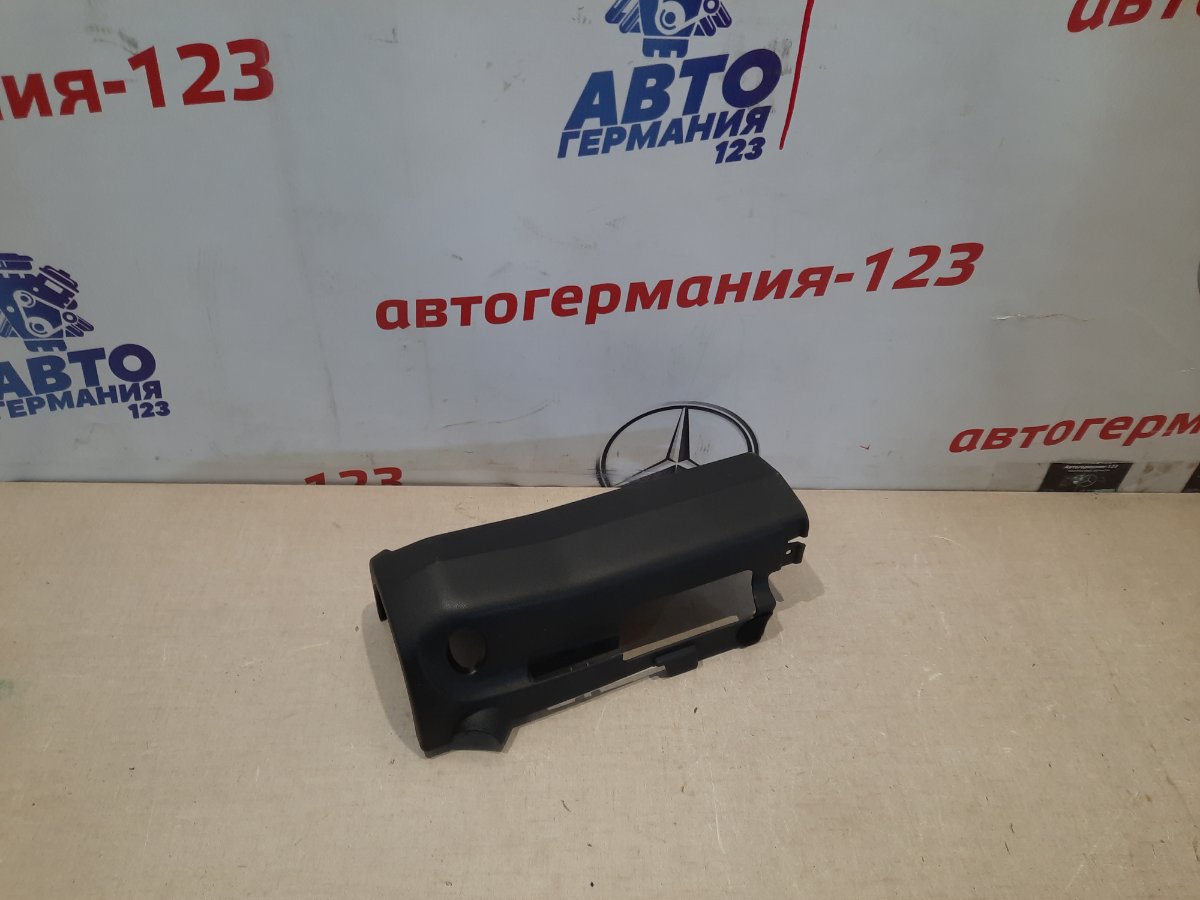 Кожух рулевой колонки MINI Countryman 2011 R60 N16B16A 51459807768 контрактная