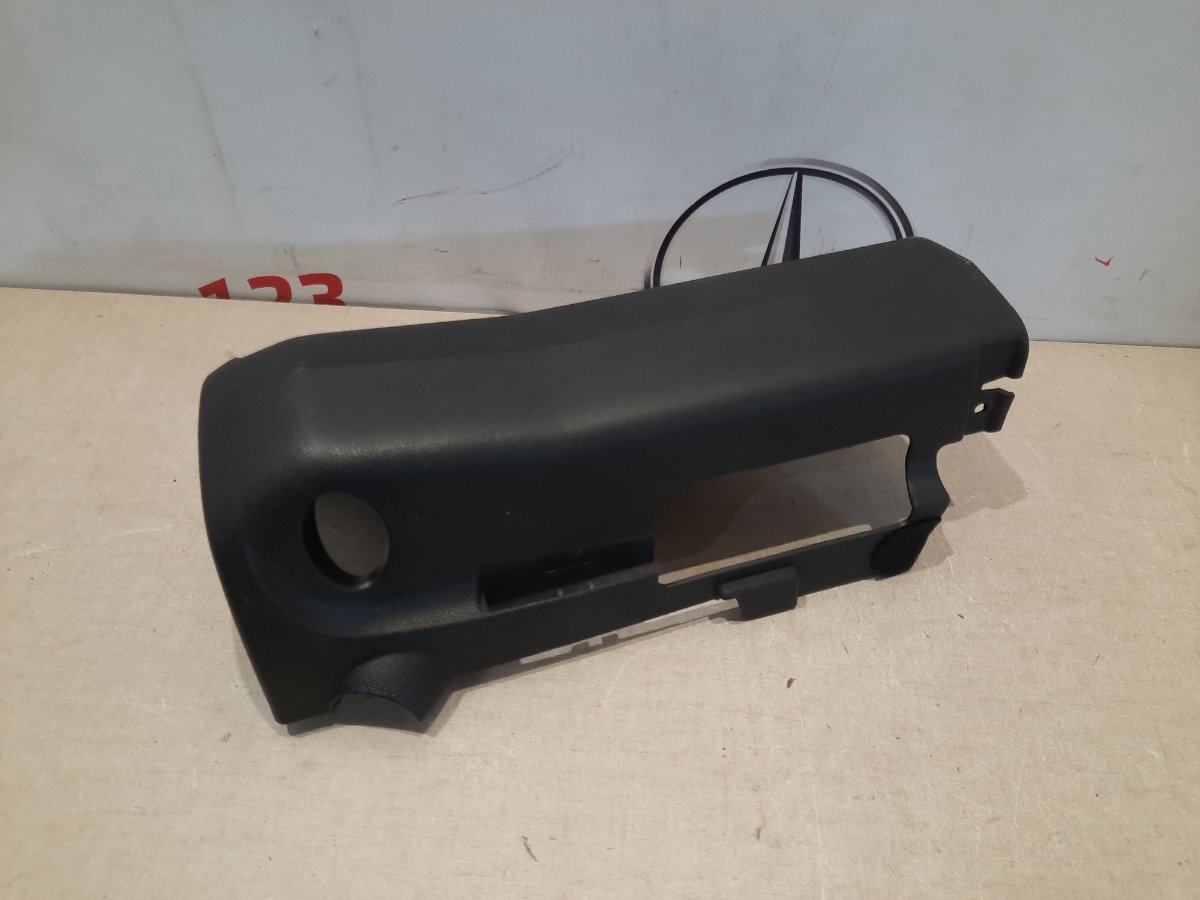 Кожух рулевой колонки Countryman 2011 R60 N16B16A