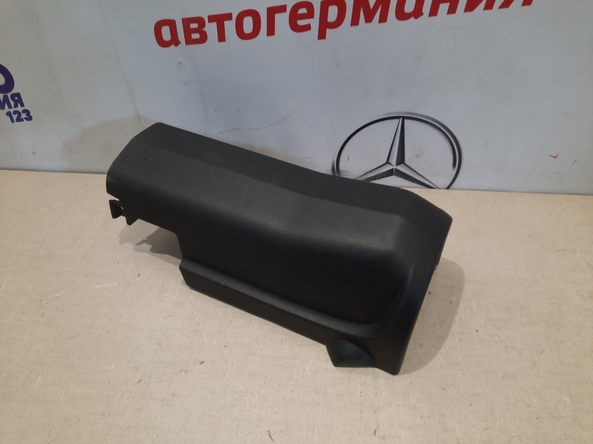 Кожух рулевой колонки MINI Countryman R60 N16B16A