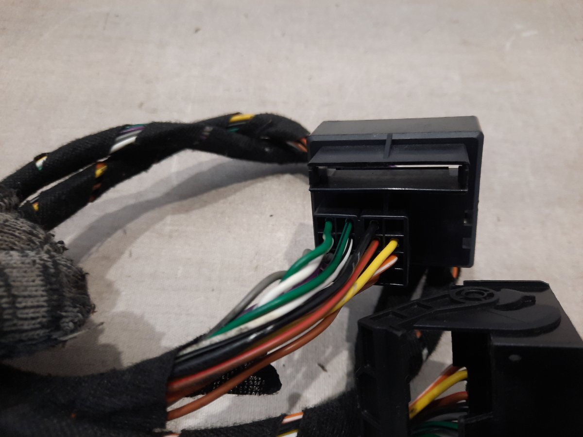 Проводка MINI Countryman R60 N16B16A