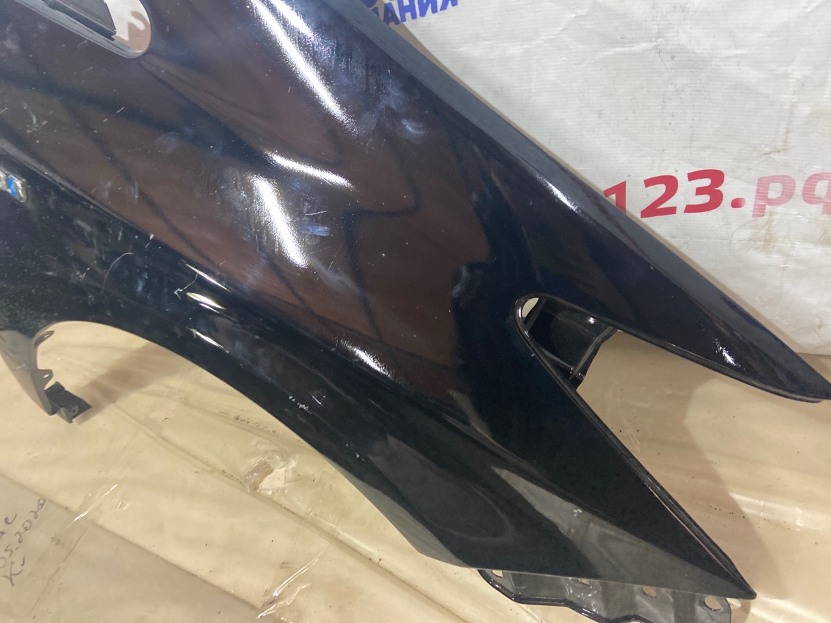 Крыло переднее правое Prius 2012 xw30