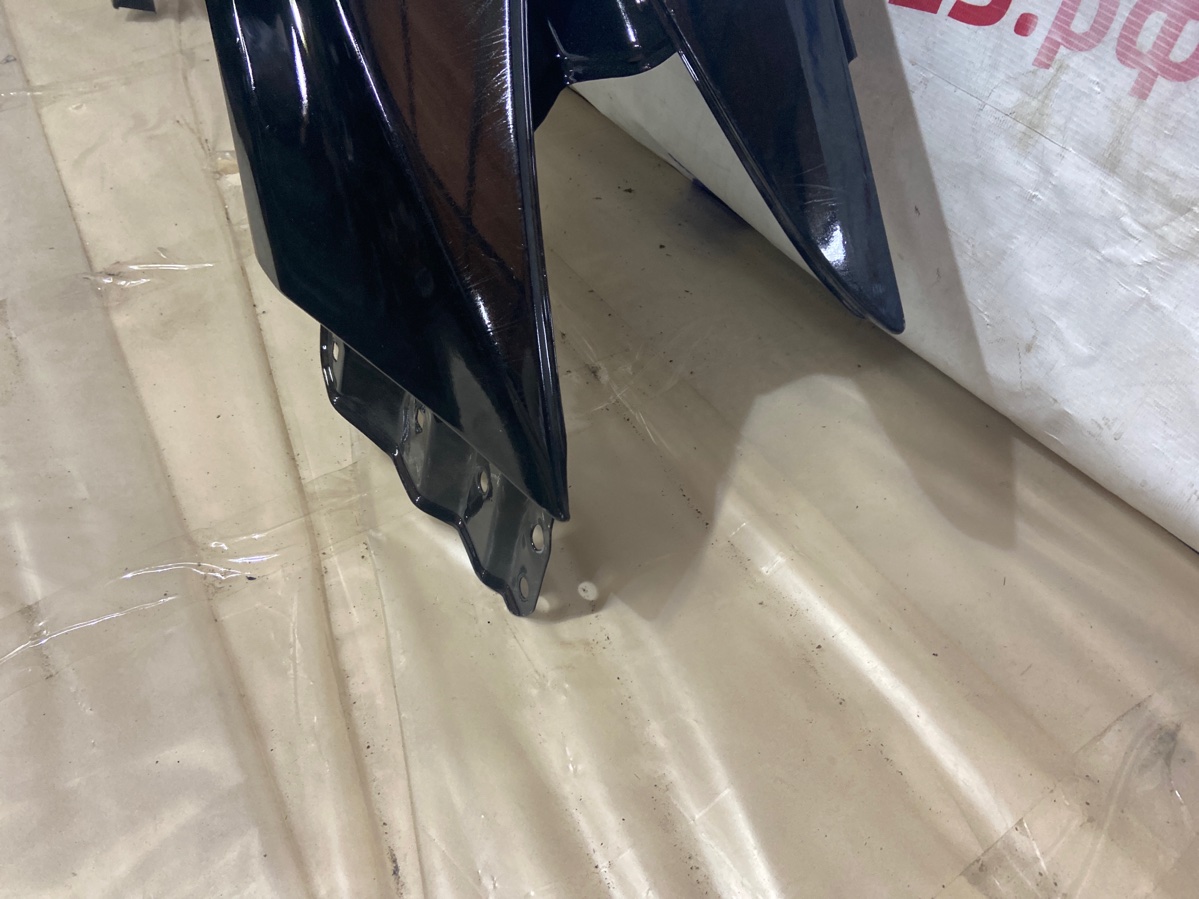 Крыло переднее правое Prius 2012 xw30