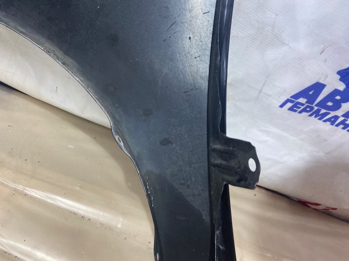 Крыло переднее правое Prius 2012 xw30