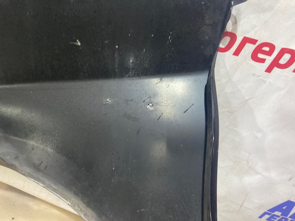 Крыло переднее правое Prius 2012 xw30