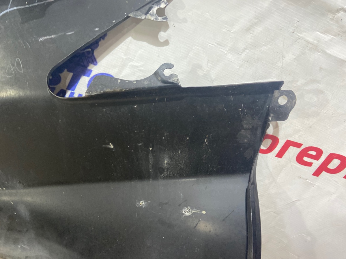Крыло переднее правое Prius 2012 xw30