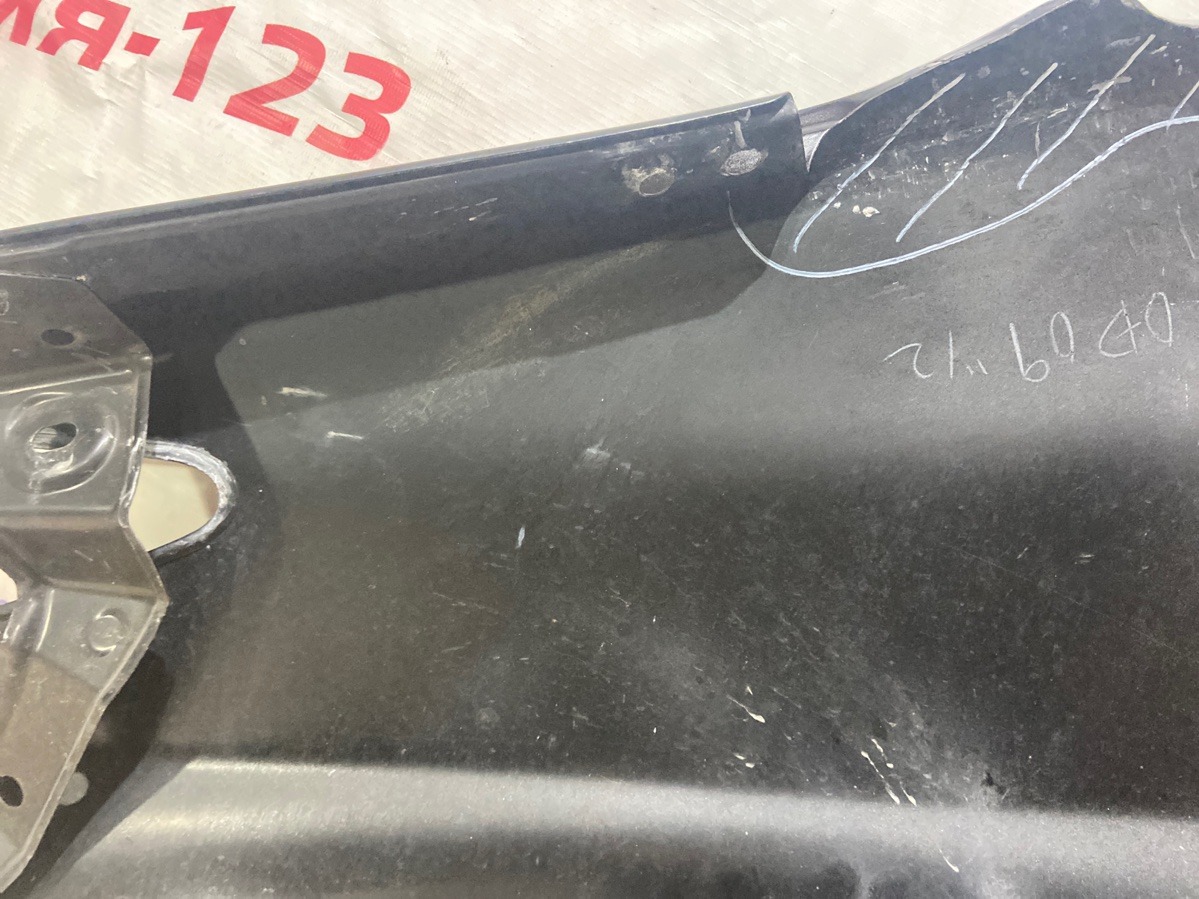 Крыло переднее правое Prius 2012 xw30