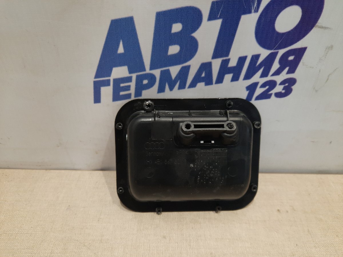Ручка двери багажника A6