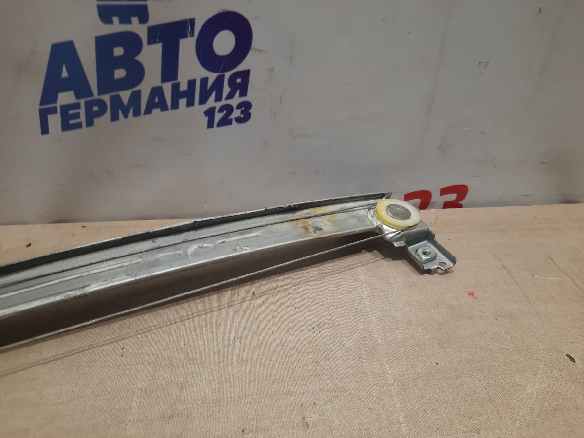 Стеклоподъемник задний правый Civic 2007 VIII