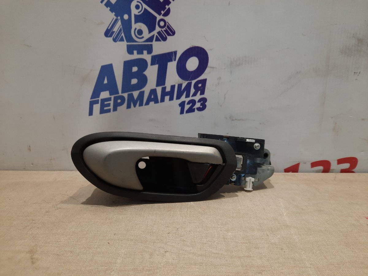 Ручка двери внутренняя задняя правая Honda Civic 2008 VIII 72620SNAA21ZB контрактная