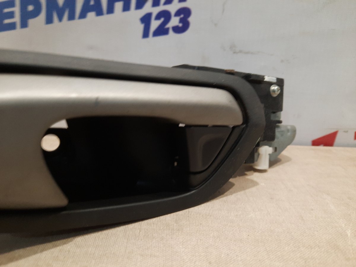 Ручка двери внутренняя задняя правая Honda Civic VIII