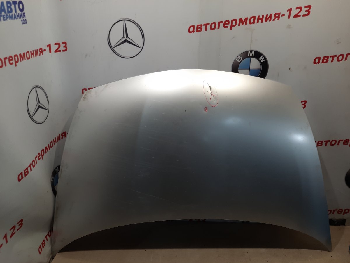 Капот Honda Civic 2007 VIII 60100SNB000ZZ контрактная