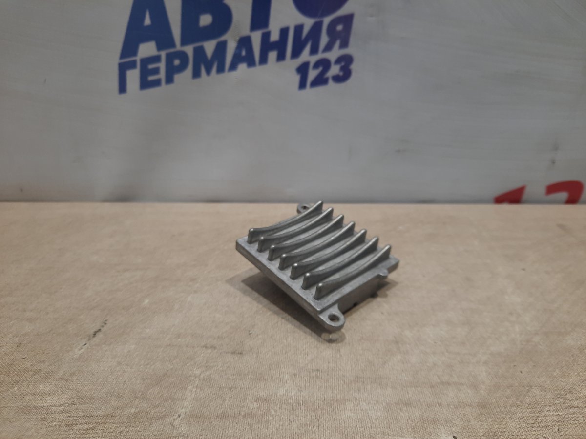 Запчасть резистор печки Mercedes GL550 2006 X164 273.963 a2208209210 контрактная Резистор печки Mercedes GL550 2006 X164 273.963 a2208209210 контрактная