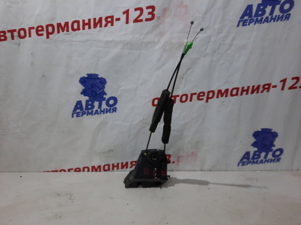 Замок двери задний левый Lexus GS 2007 300 6906030540 контрактная