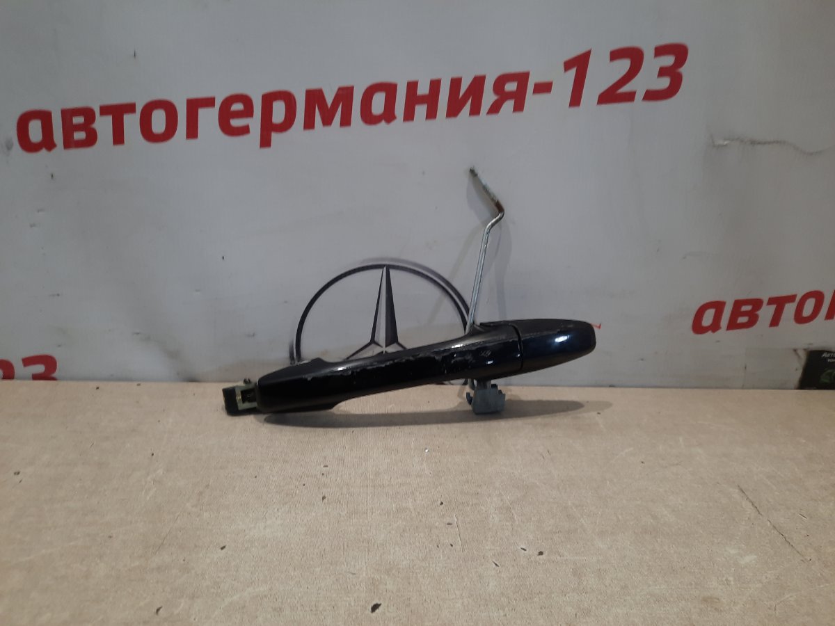 Ручка двери задняя правая Honda Civic 2007 VIII 72140SNAA контрактная