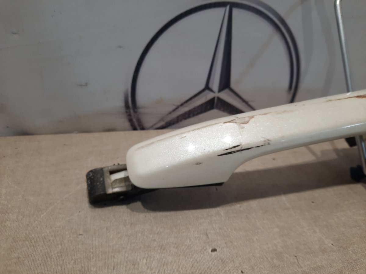Ручка двери задняя правая Honda Civic VIII
