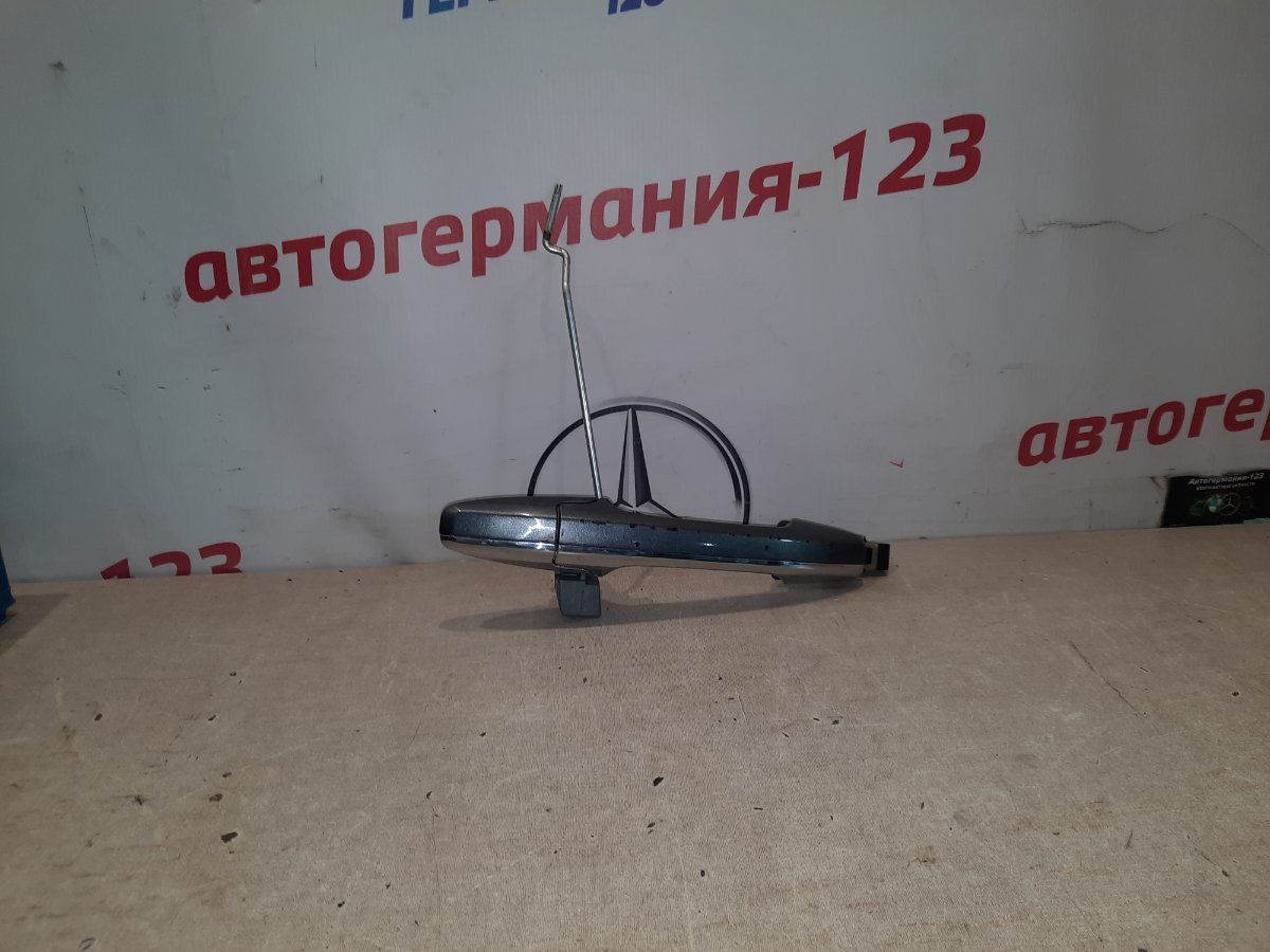 Ручка двери передняя левая Honda Civic 2007 VIII 72180SNBE01ZB контрактная
