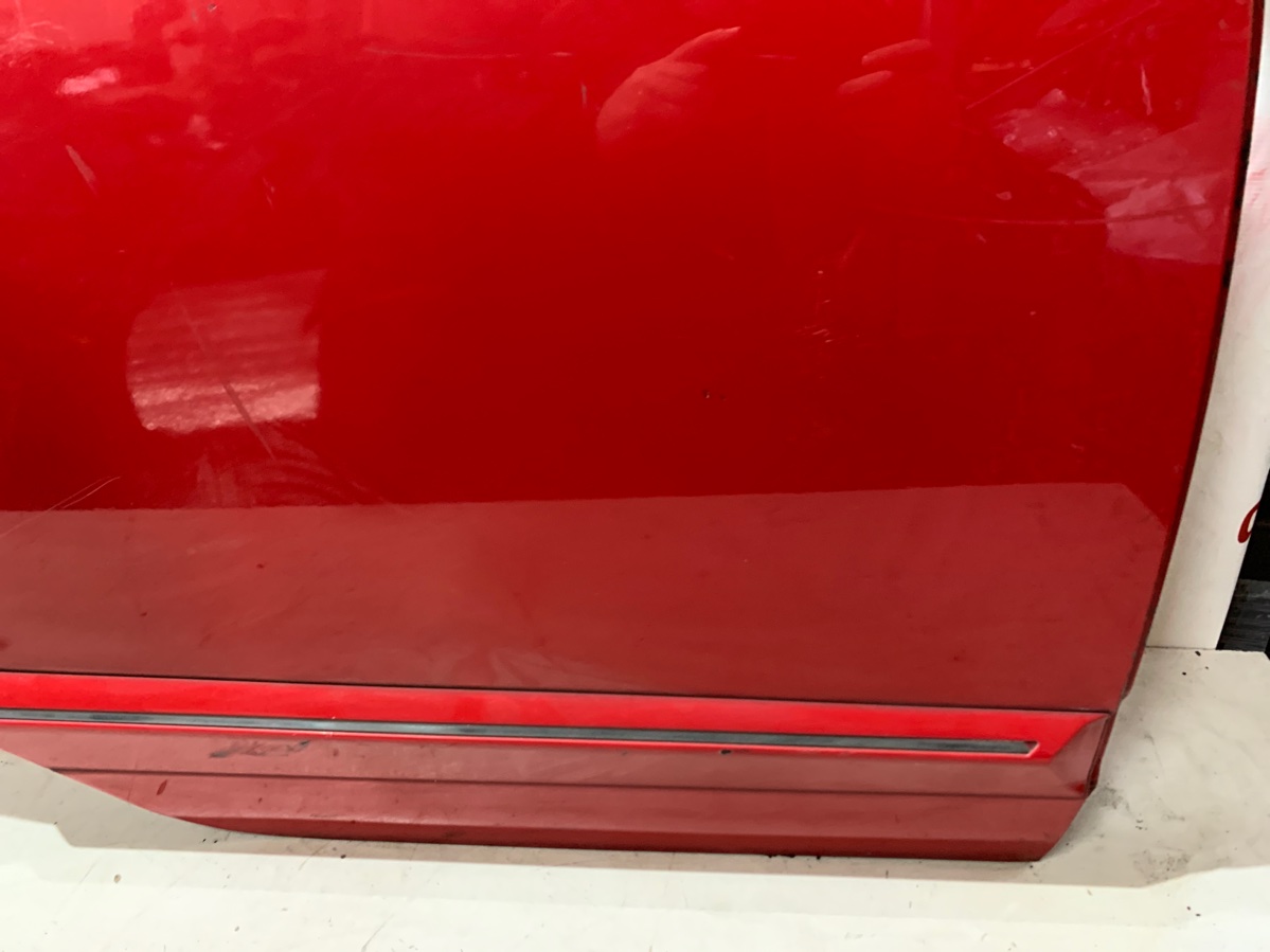 Дверь задняя правая Civic 2007 VIII