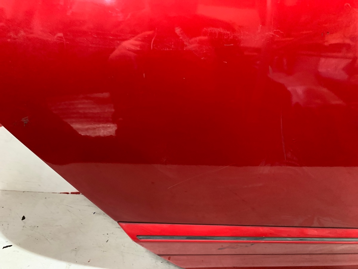 Дверь задняя правая Civic 2007 VIII