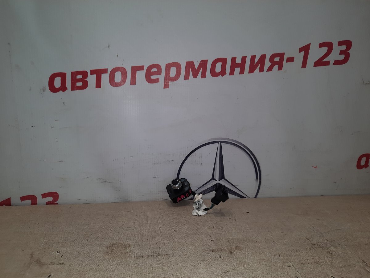 Переключатель регулировки зеркала Audi A6 2012 C7 4H0959565 контрактная