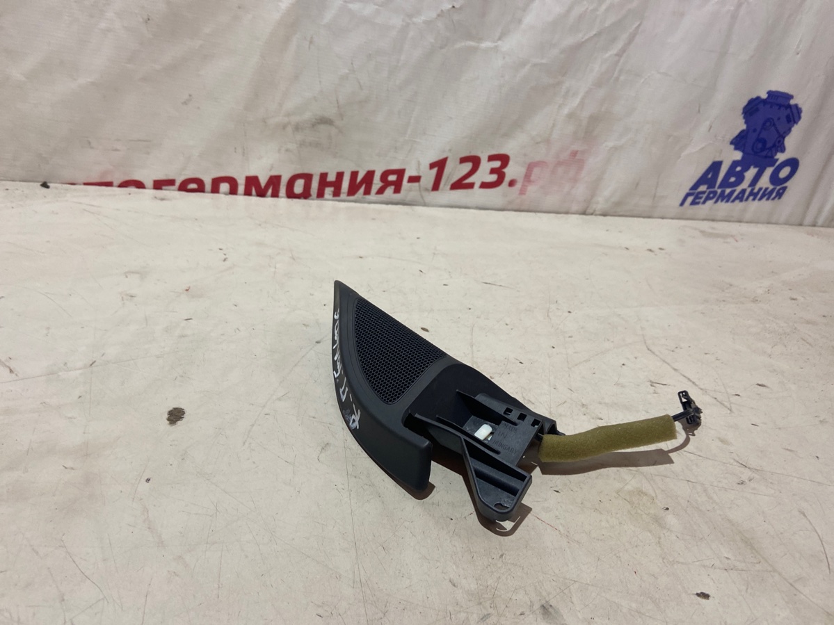 Динамик передний правый Volkswagen Golf 2010 6 5k0035411 контрактная
