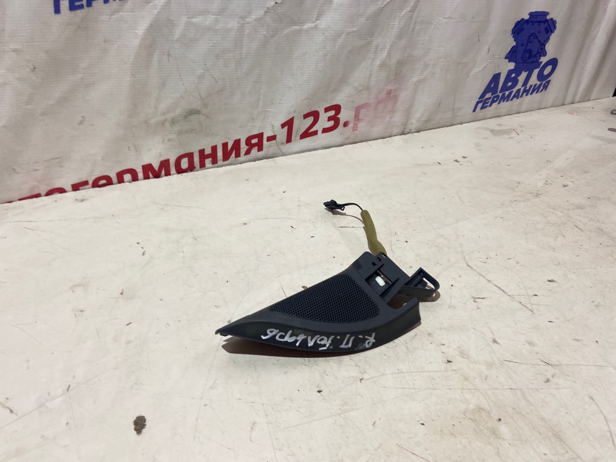 Динамик передний правый Volkswagen Golf 6