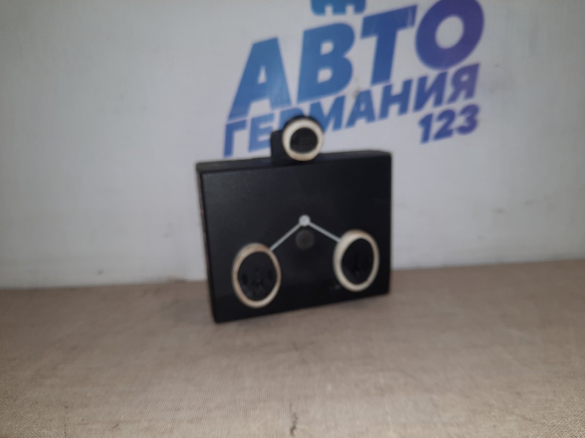 Блок комфорта задний левый A6 2012 C7