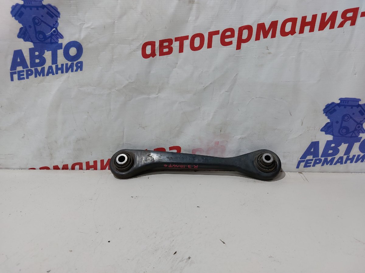 Рычаг задний правый Volkswagen Golf 2010 6 1K0501530C контрактная