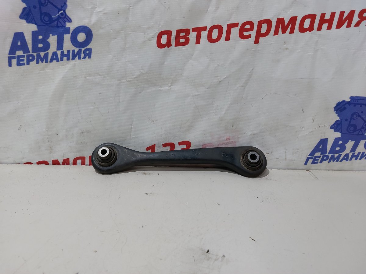 Рычаг задний левый Volkswagen Golf 2010 6 1K0501529F контрактная