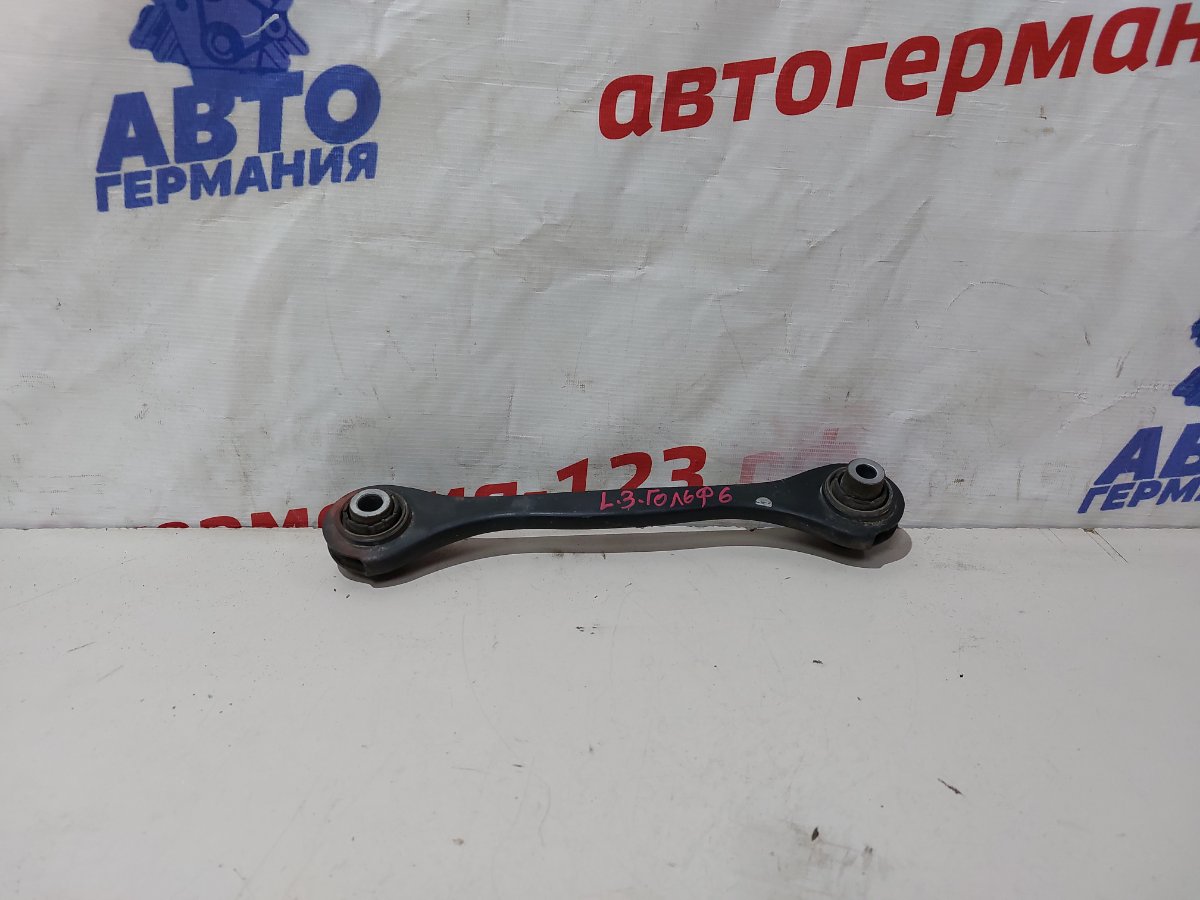 Рычаг задний левый Volkswagen Golf 2010 6 1K0501529F контрактная