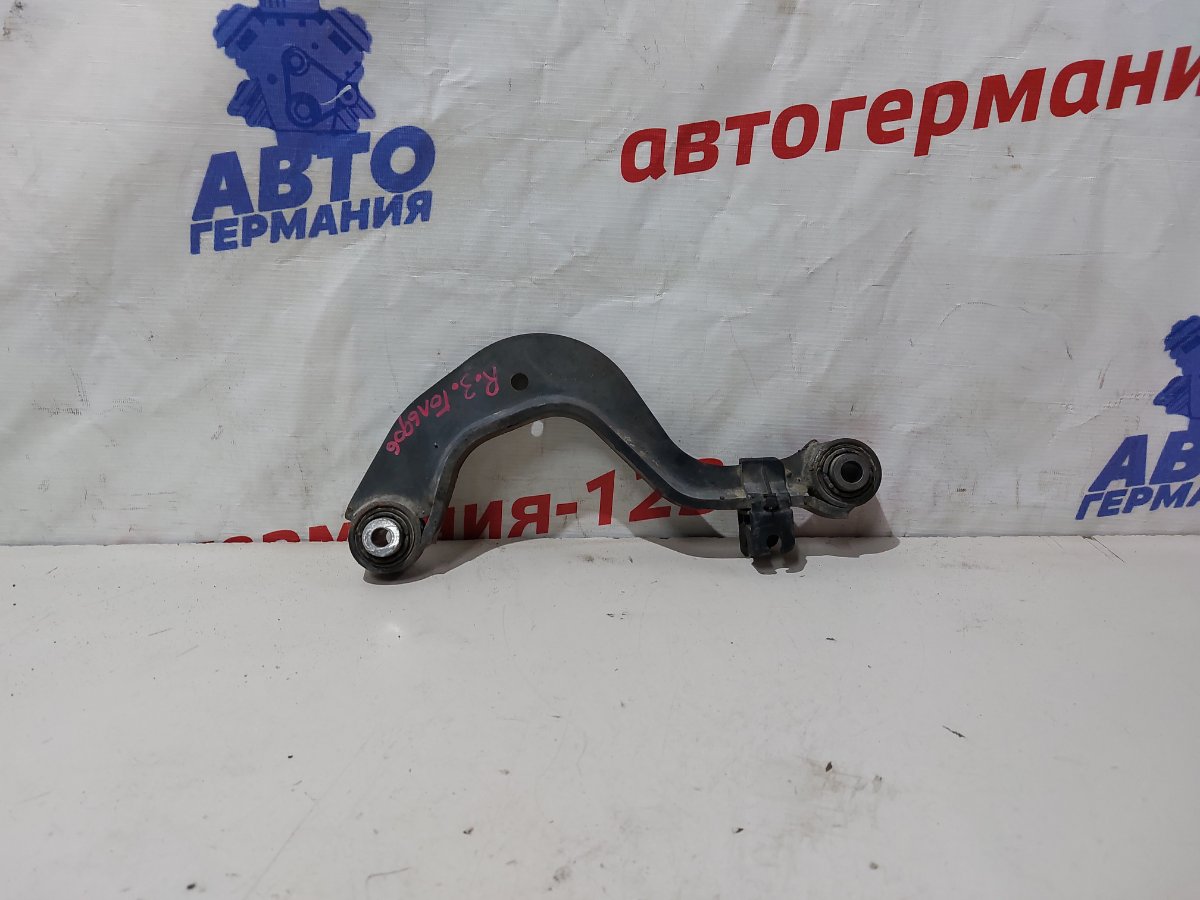 Рычаг задний правый Volkswagen Golf 2010 6 1K0505323N контрактная