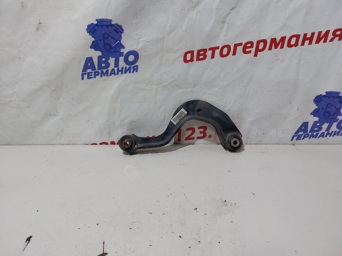 Рычаг задний левый Volkswagen Golf 2010 6 1K0505323N контрактная