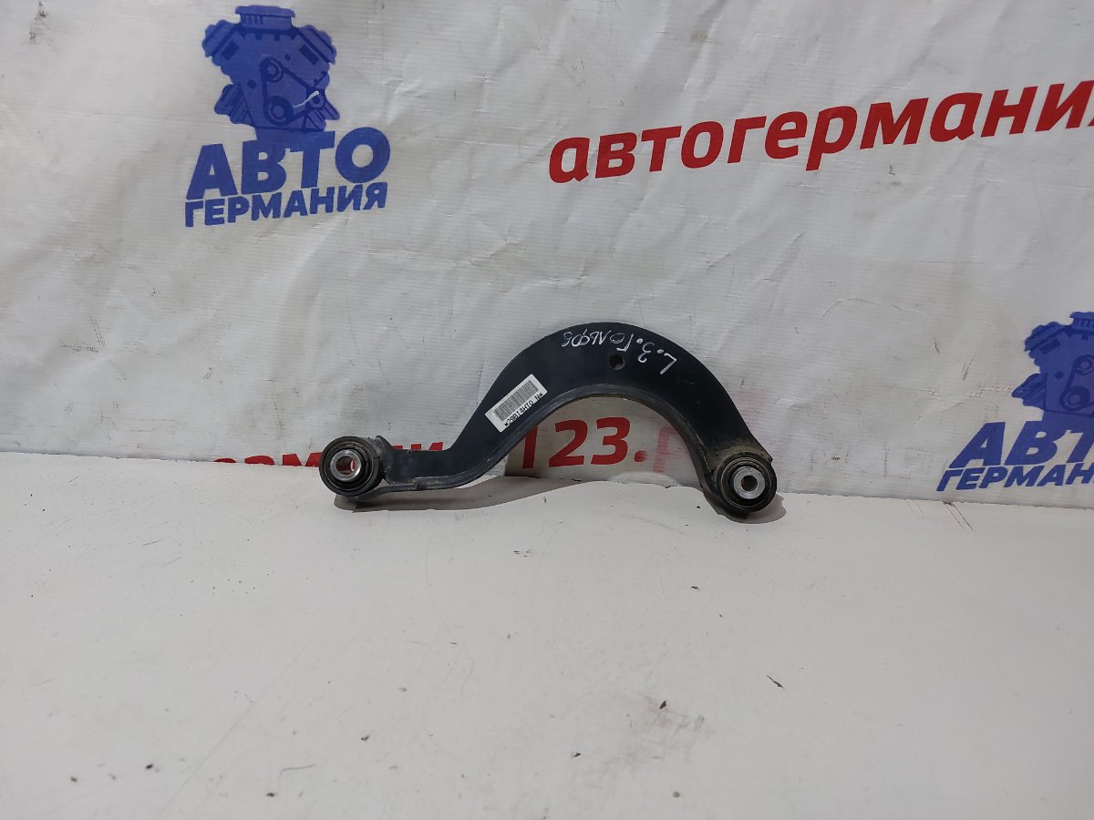 Рычаг задний левый Volkswagen Golf 2010 6 1K0505323N контрактная
