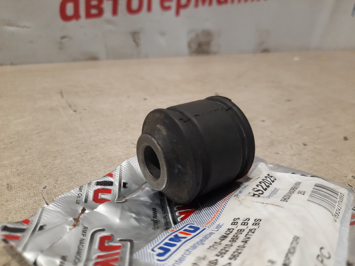Сайлентблок амортизатора Nissan ALMERA