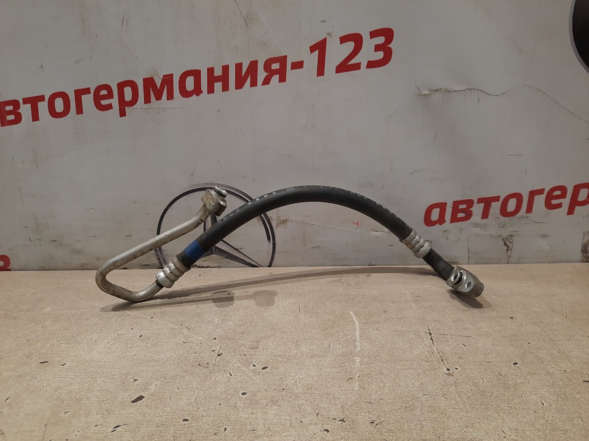 Трубка кондиционера Toyota Prius 2012 xw30 8870347040 контрактная