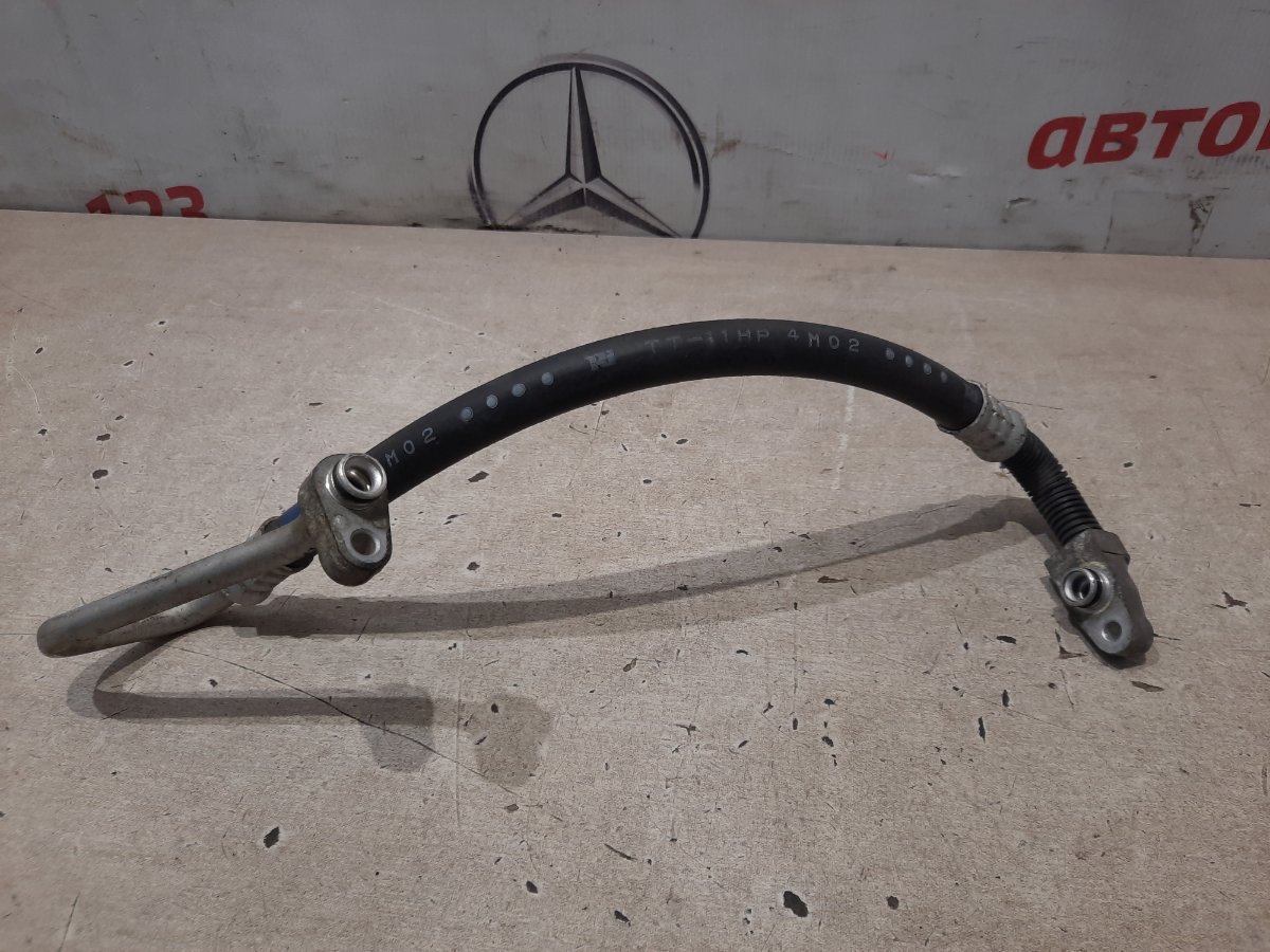 Трубка кондиционера Prius 2012 xw30