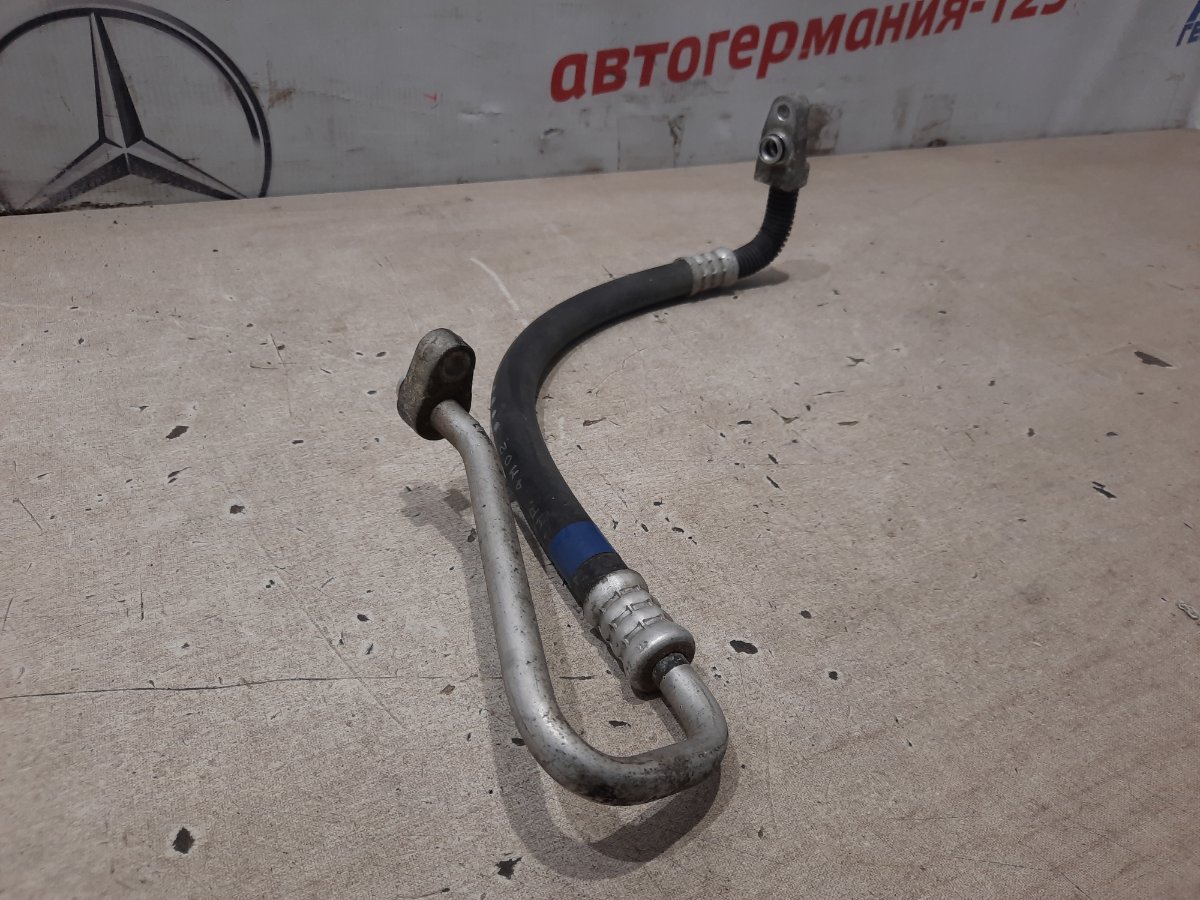 Трубка кондиционера Prius 2012 xw30