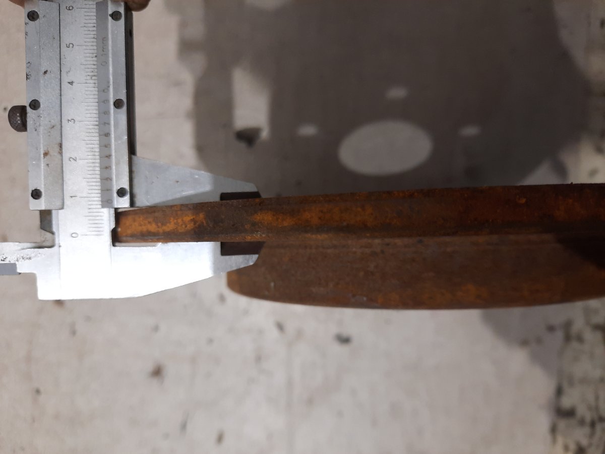 Диски тормозные задние Corolla 2008 E150 Диски тормозные задние Corolla 2008 E150