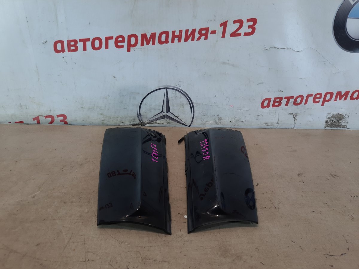 Накладка Countryman 2012 R60 N16B16A