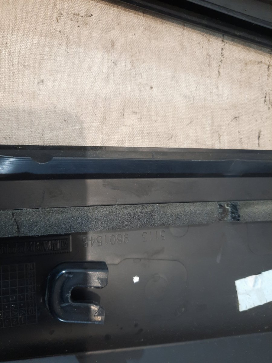 Накладка Countryman 2012 R60 N16B16A