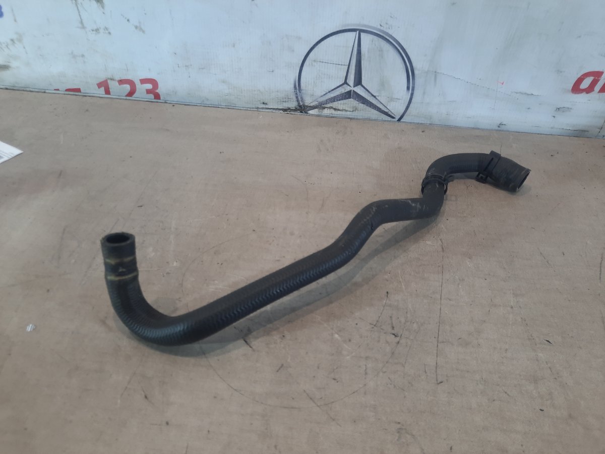Патрубок MINI Countryman R60 N18B16A