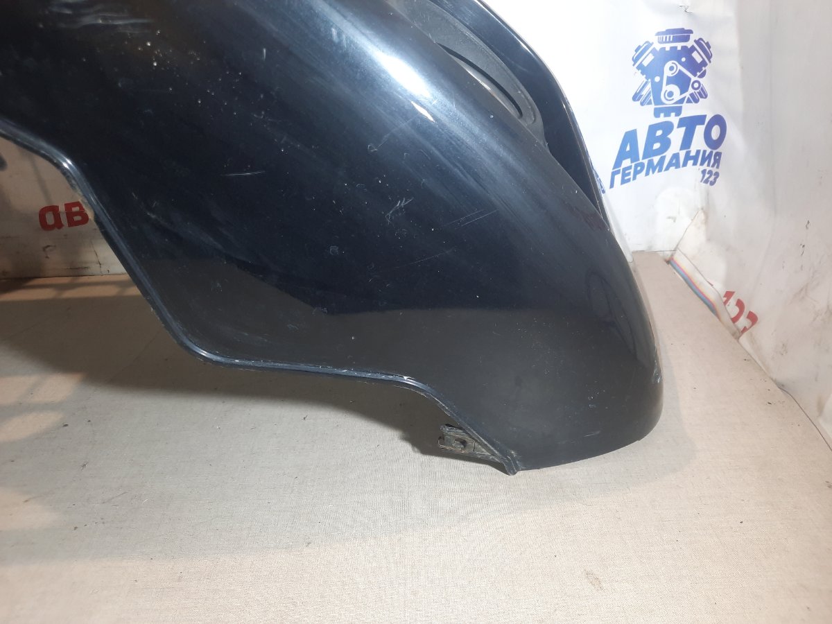 Бампер передний A4 2010 B8