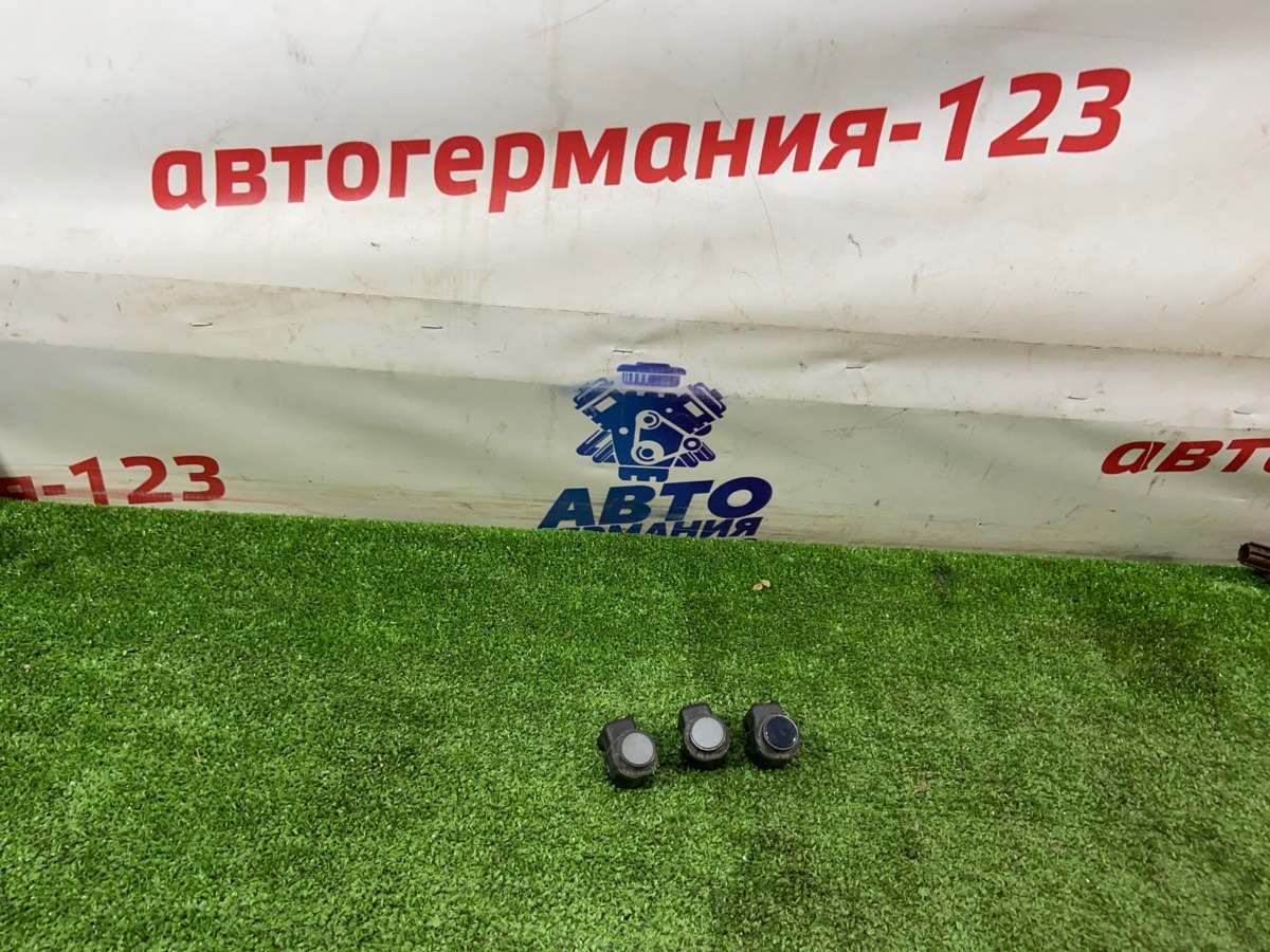 Датчик парковки Audi A4 2010 B8 4h0919275a контрактная